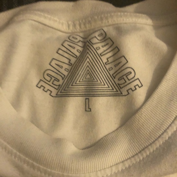 Very rare Palace terminator 2 tee - Picture 3 of 6